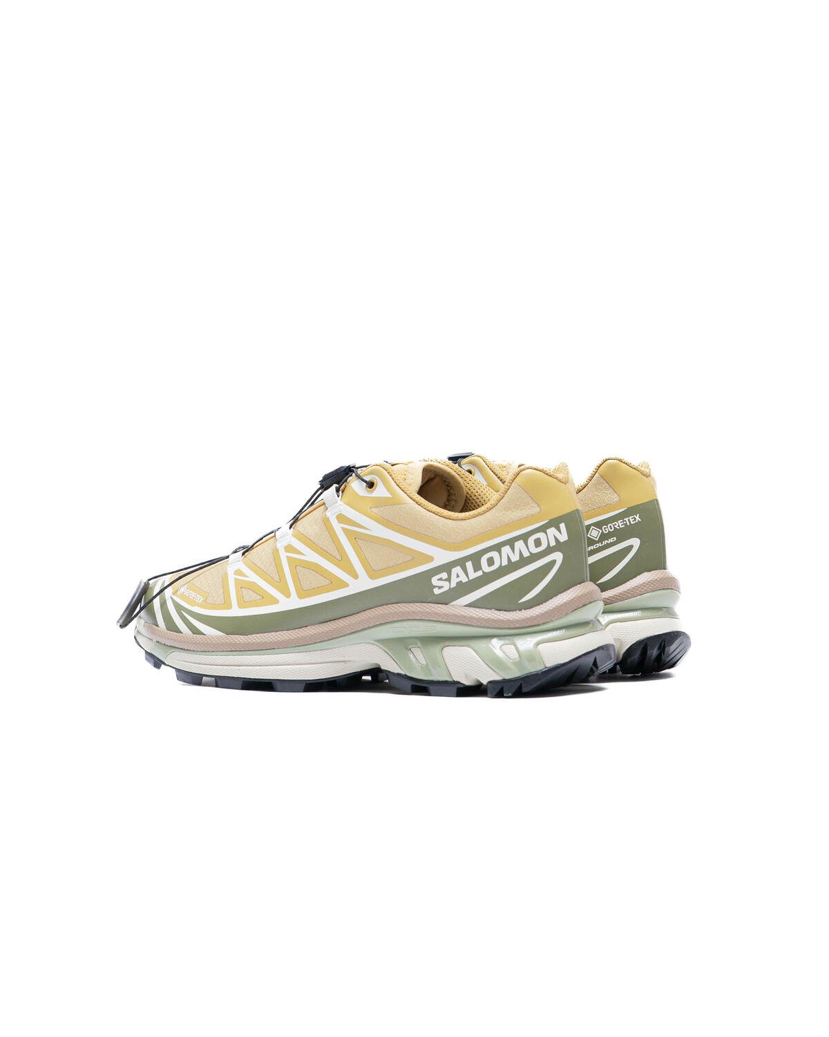 Salomon XT-6 GORE-TEX | L47581000 | AFEW STORE